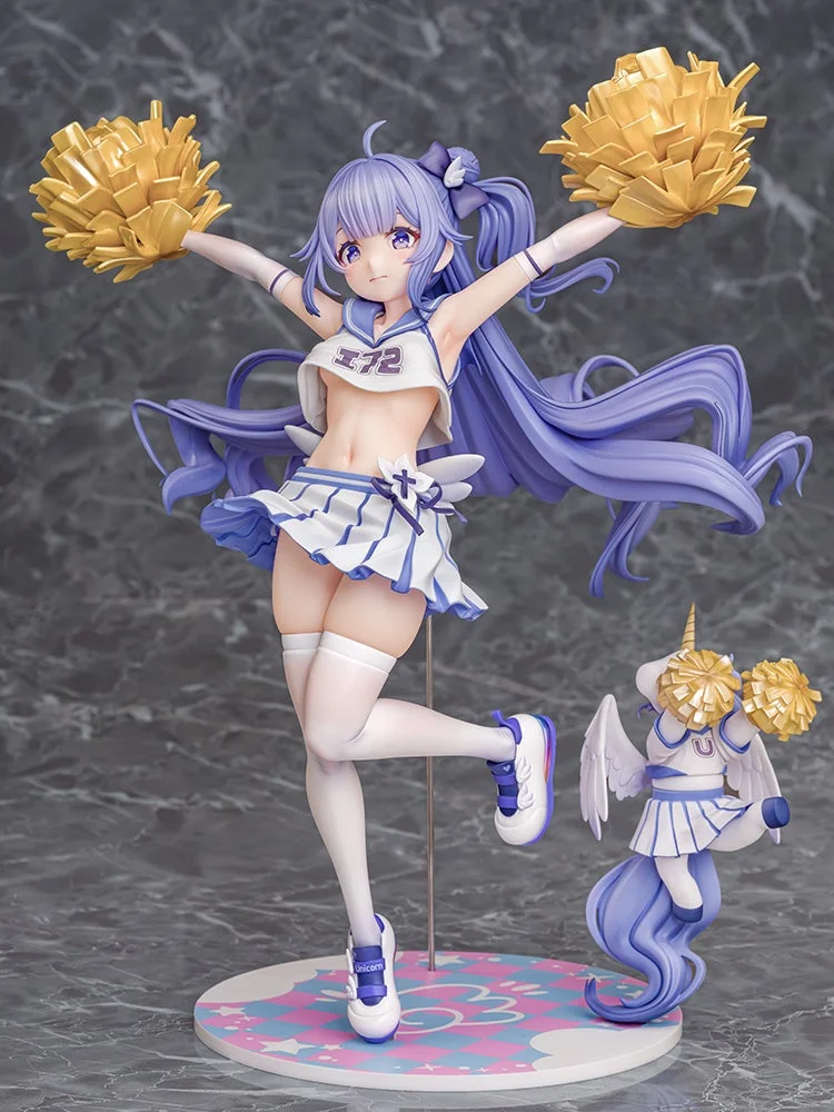 Figurine Unicorn Ver. Champion of Unicorn de Azur Lane par Phat! Company
